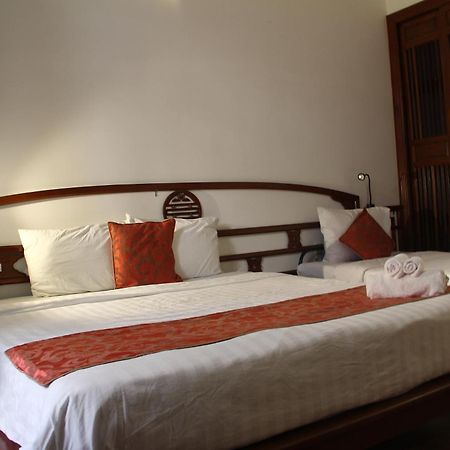 Windbell Villa Hoi An Dış mekan fotoğraf