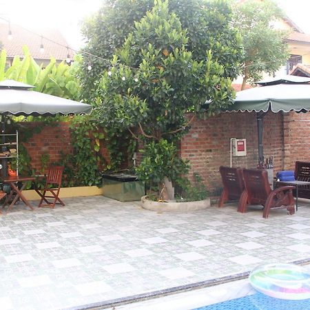 Windbell Villa Hoi An Dış mekan fotoğraf