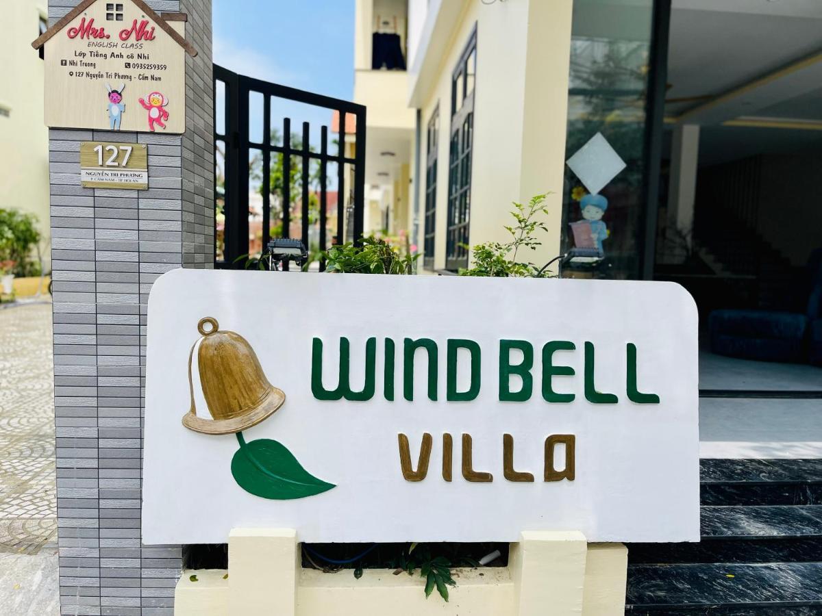 Windbell Villa Hoi An Dış mekan fotoğraf
