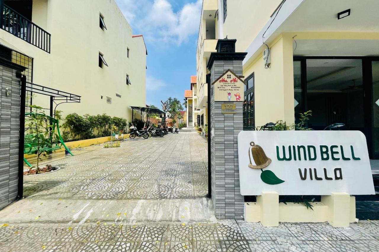 Windbell Villa Hoi An Dış mekan fotoğraf