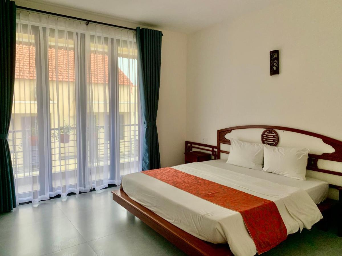 Windbell Villa Hoi An Dış mekan fotoğraf