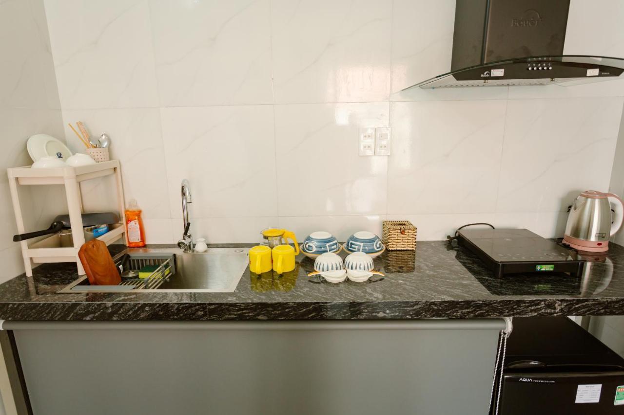 Windbell Villa Hoi An Dış mekan fotoğraf