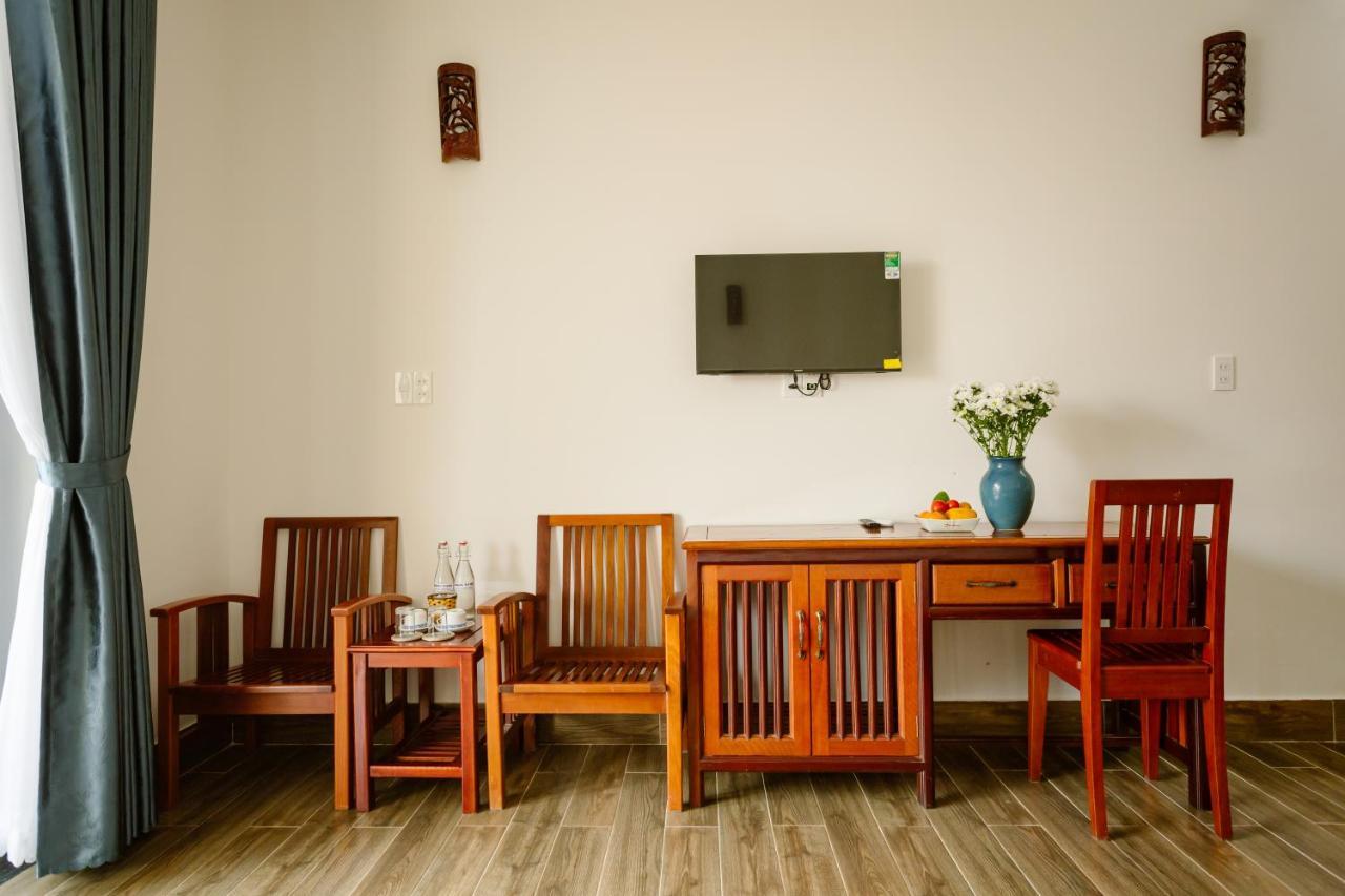Windbell Villa Hoi An Dış mekan fotoğraf