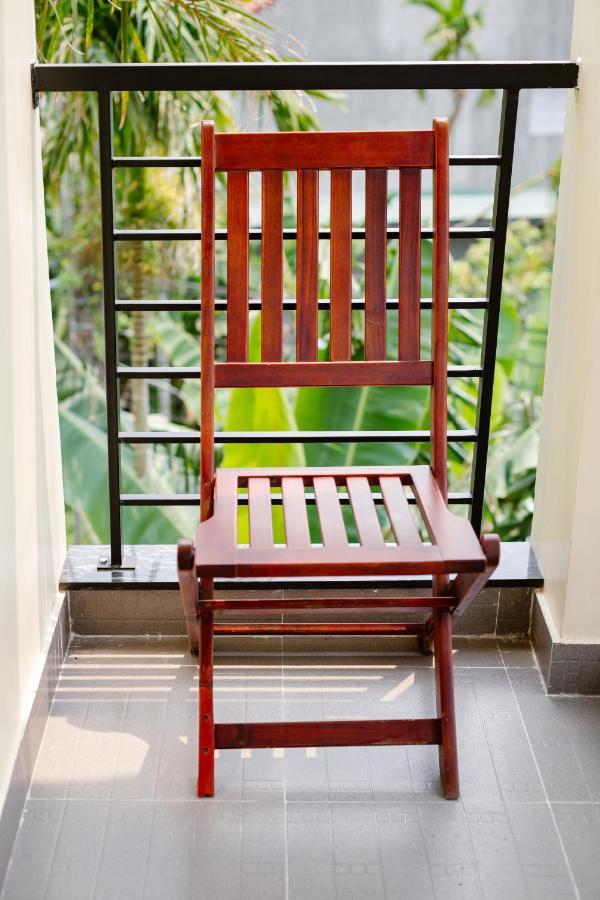 Windbell Villa Hoi An Dış mekan fotoğraf
