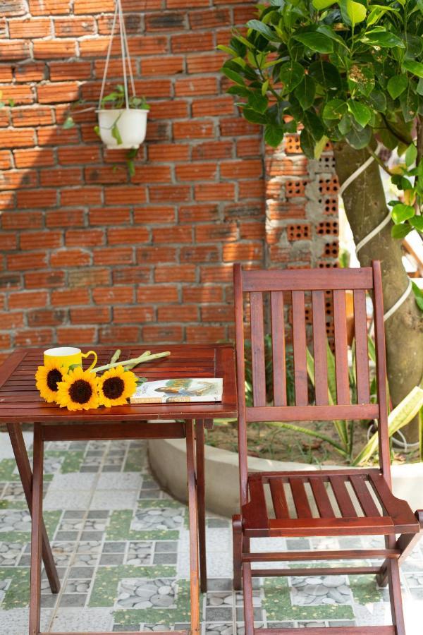 Windbell Villa Hoi An Dış mekan fotoğraf