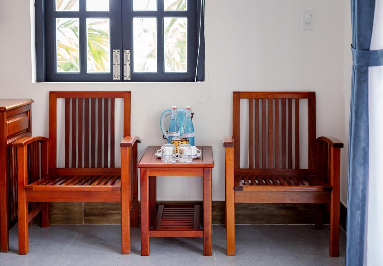 Windbell Villa Hoi An Dış mekan fotoğraf