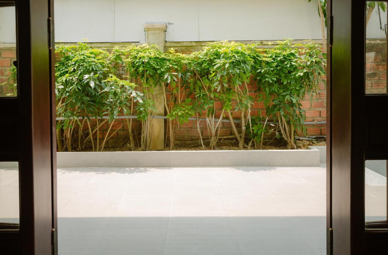 Windbell Villa Hoi An Dış mekan fotoğraf