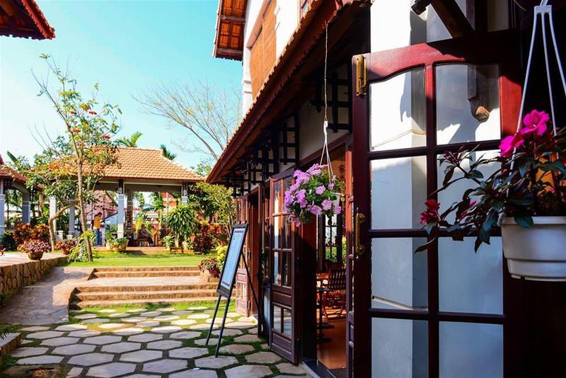 Windbell Villa Hoi An Dış mekan fotoğraf