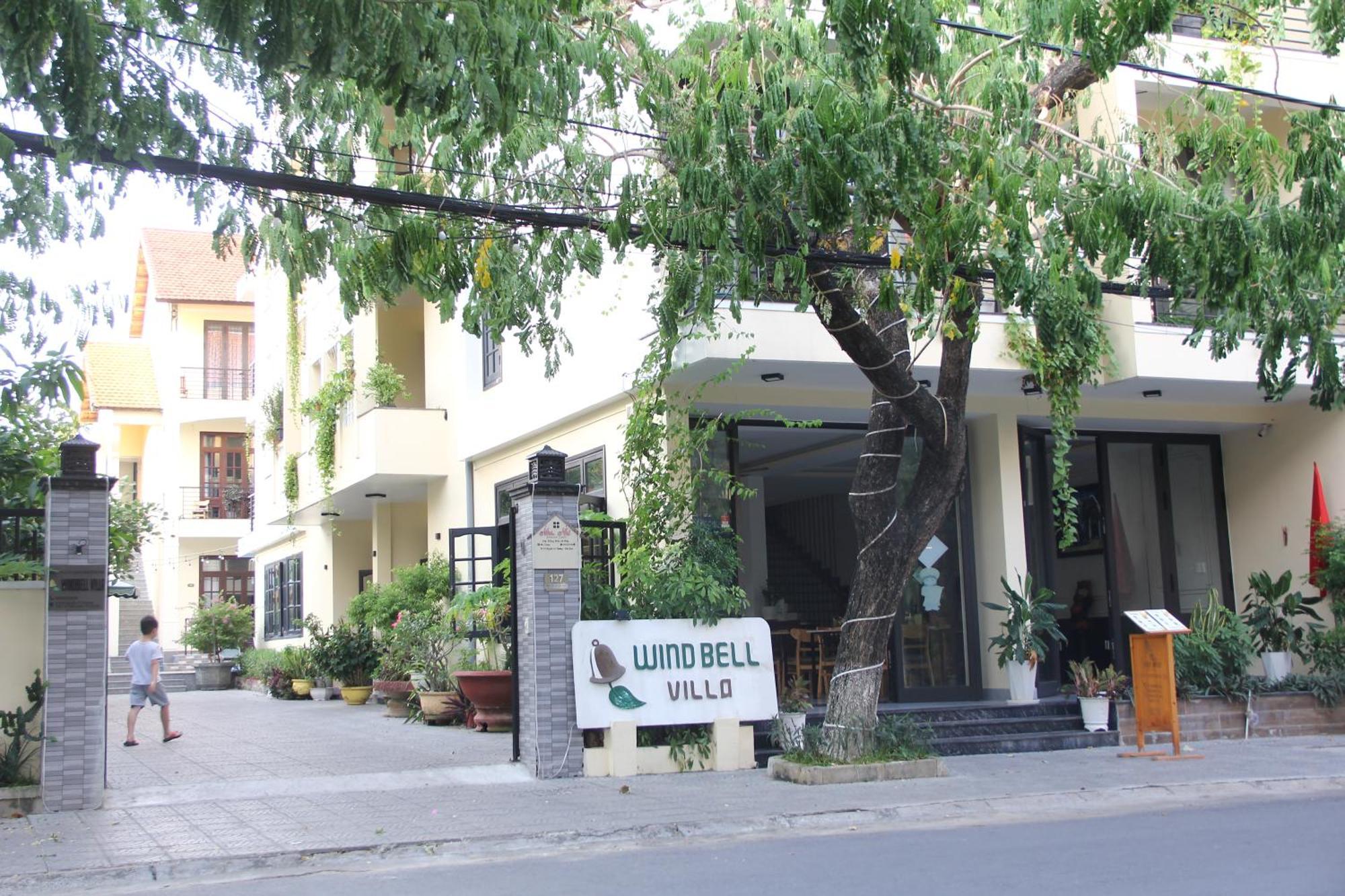 Windbell Villa Hoi An Dış mekan fotoğraf