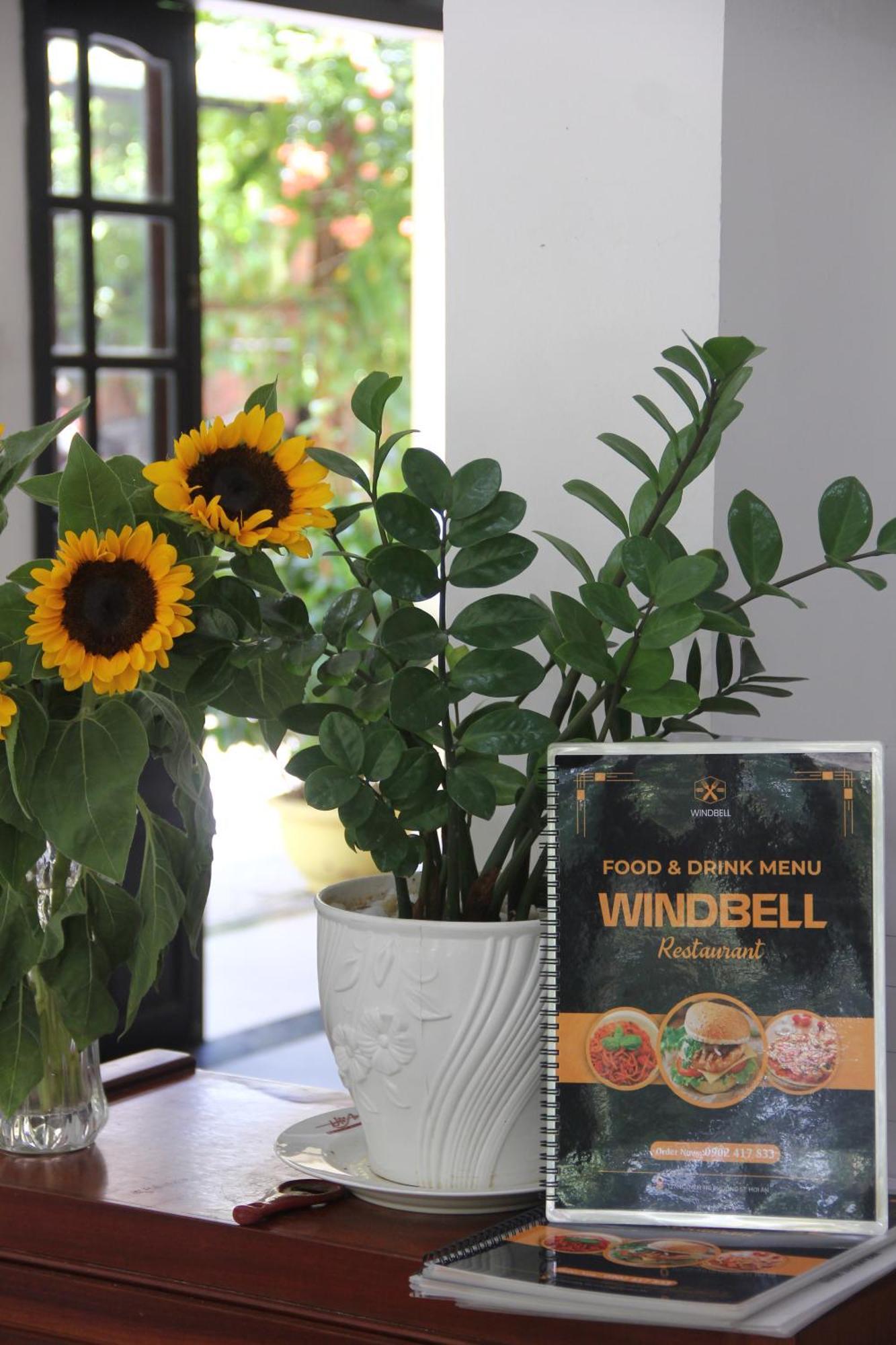 Windbell Villa Hoi An Dış mekan fotoğraf