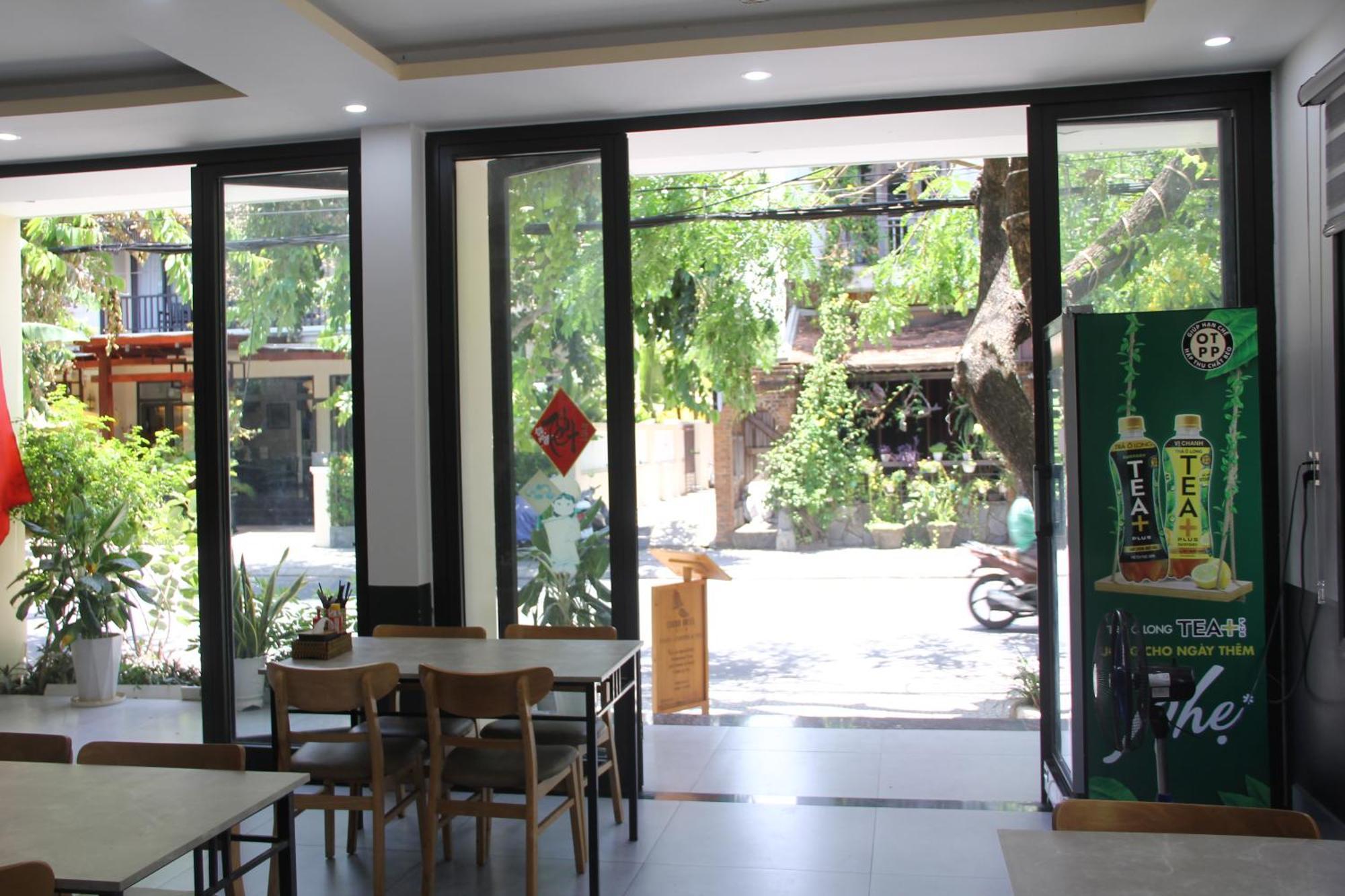 Windbell Villa Hoi An Dış mekan fotoğraf