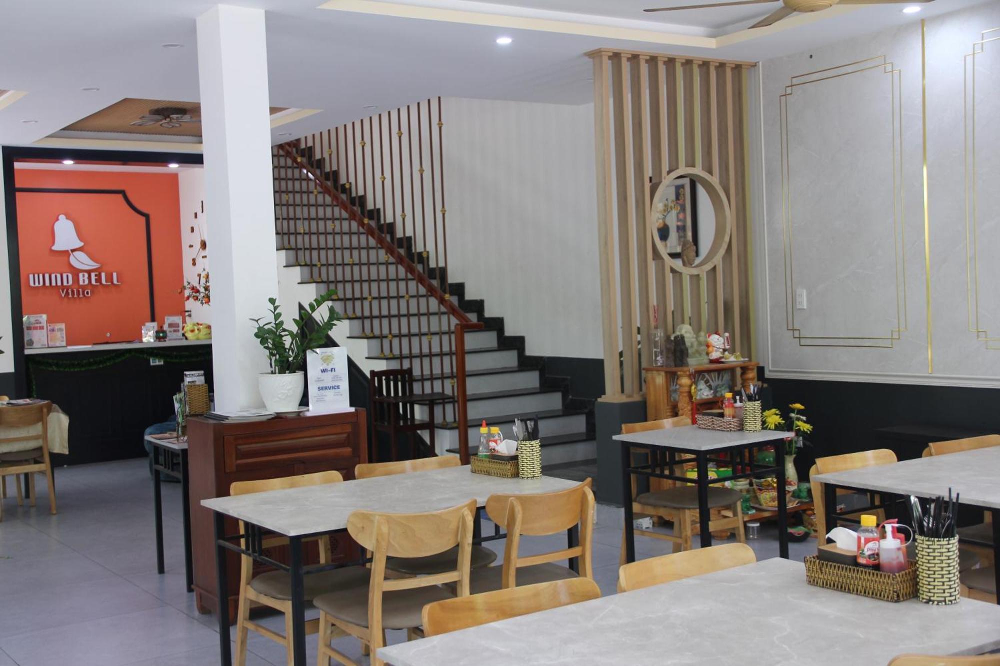 Windbell Villa Hoi An Dış mekan fotoğraf
