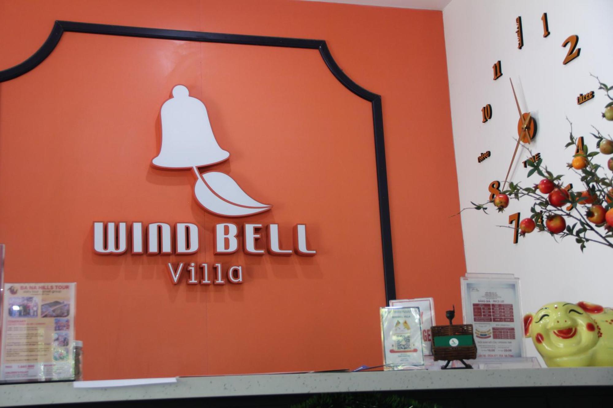 Windbell Villa Hoi An Dış mekan fotoğraf