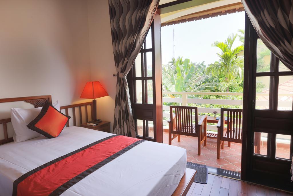 Windbell Villa Hoi An Dış mekan fotoğraf